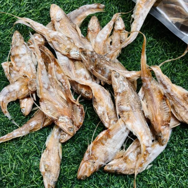 Just for Wags - Dehydrated Anchovy