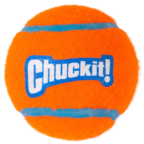 Chuckit! Tennis Balls for Dogs (Large 1pc)