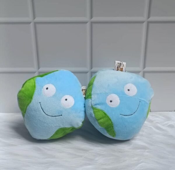 Mother Earth Toy