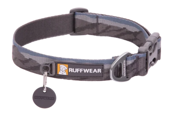Ruffwear Flat Out™ Dog Collar (Large Size)