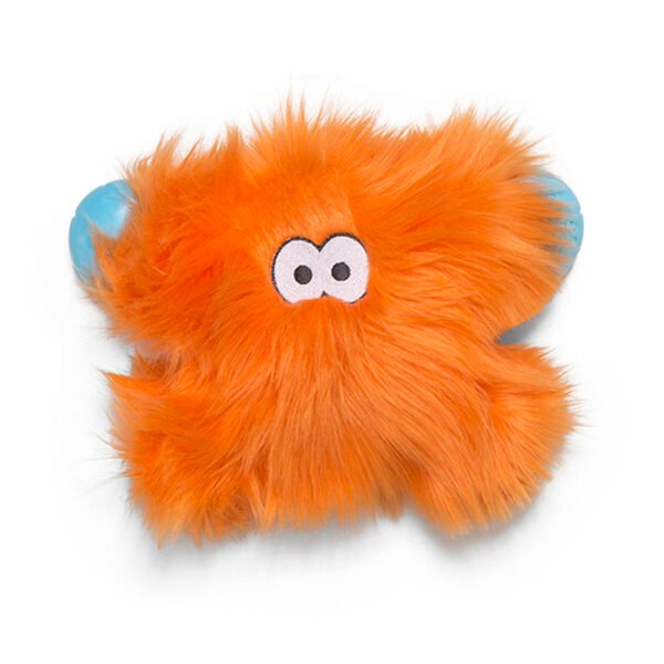 West Paw Rowdies Fergus (Orange)