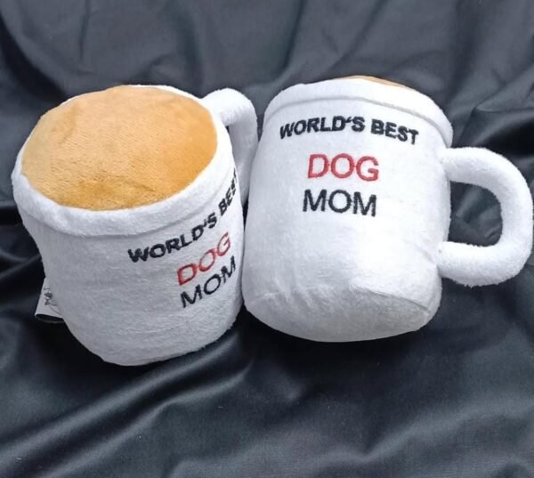World's Best dog Mom