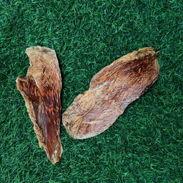 Dehydrated Chicken Fillet Steak