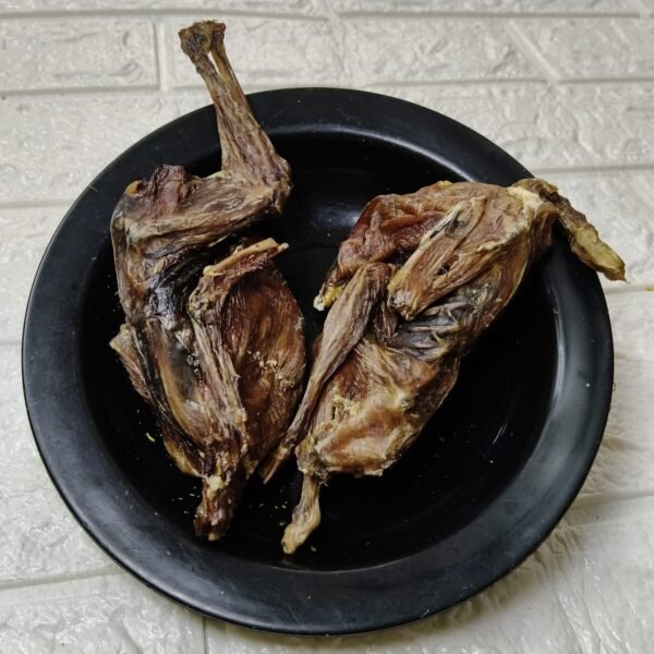Dehydrated Whole Quail