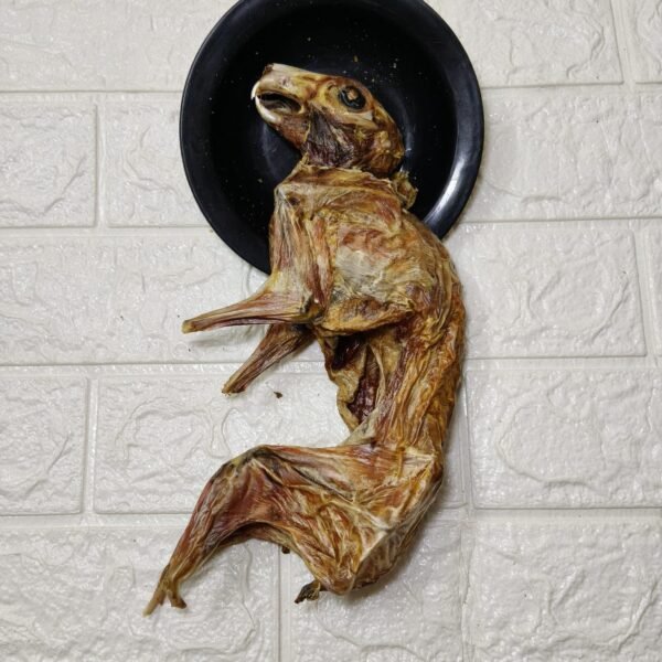 Dehydrated Whole Rabbit for Dogs